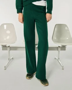 Straight Joggers