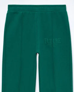 Straight Joggers