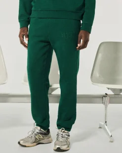 Straight Joggers