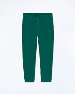 Straight Joggers