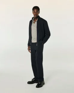 Straight Joggers