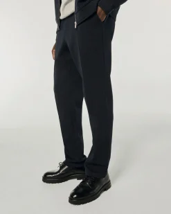 Straight Joggers