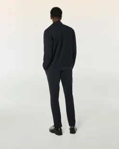Straight Joggers