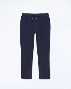 Straight Joggers
