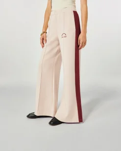 Straight Joggers