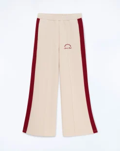 Straight Joggers