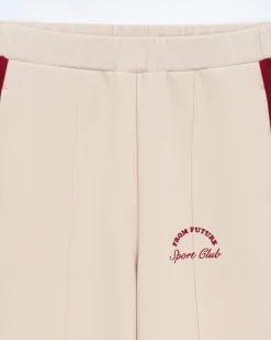 Straight Joggers