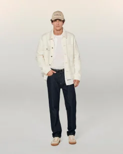Straight Leg Joey Jeans