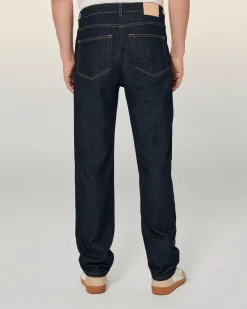 Straight Leg Joey Jeans