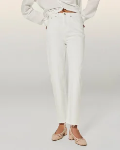 Straight Leg Joseph Jeans