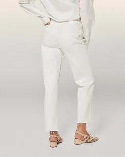 Straight Leg Joseph Jeans