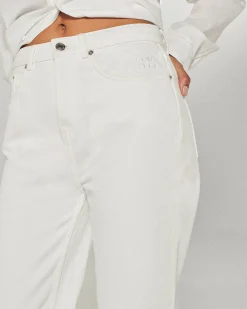 Straight Leg Joseph Jeans