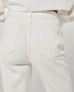 Straight Leg Joseph Jeans