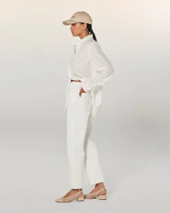Straight Leg Joseph Jeans
