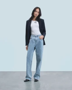 Straight Leg Joseph Jeans