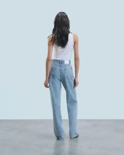 Straight Leg Joseph Jeans