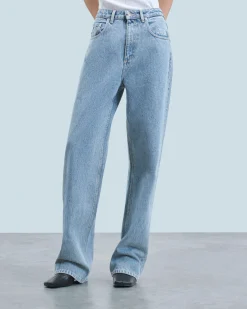 Straight Leg Joseph Jeans