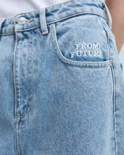 Straight Leg Joseph Jeans