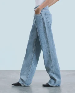 Straight Leg Joseph Jeans