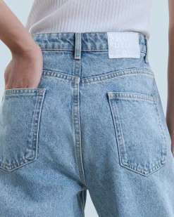 Straight Leg Joseph Jeans