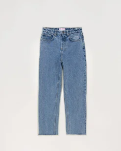 Straight Leg Joseph Jeans