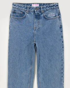 Straight Leg Joseph Jeans