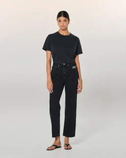 Straight Leg Joseph Jeans