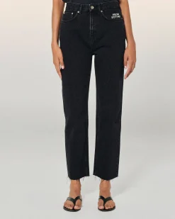 Straight Leg Joseph Jeans