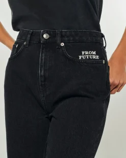 Straight Leg Joseph Jeans