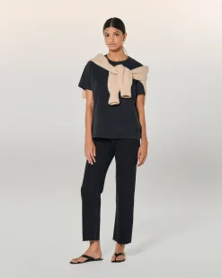 Straight Leg Joseph Jeans