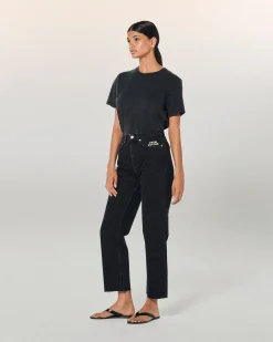 Straight Leg Joseph Jeans