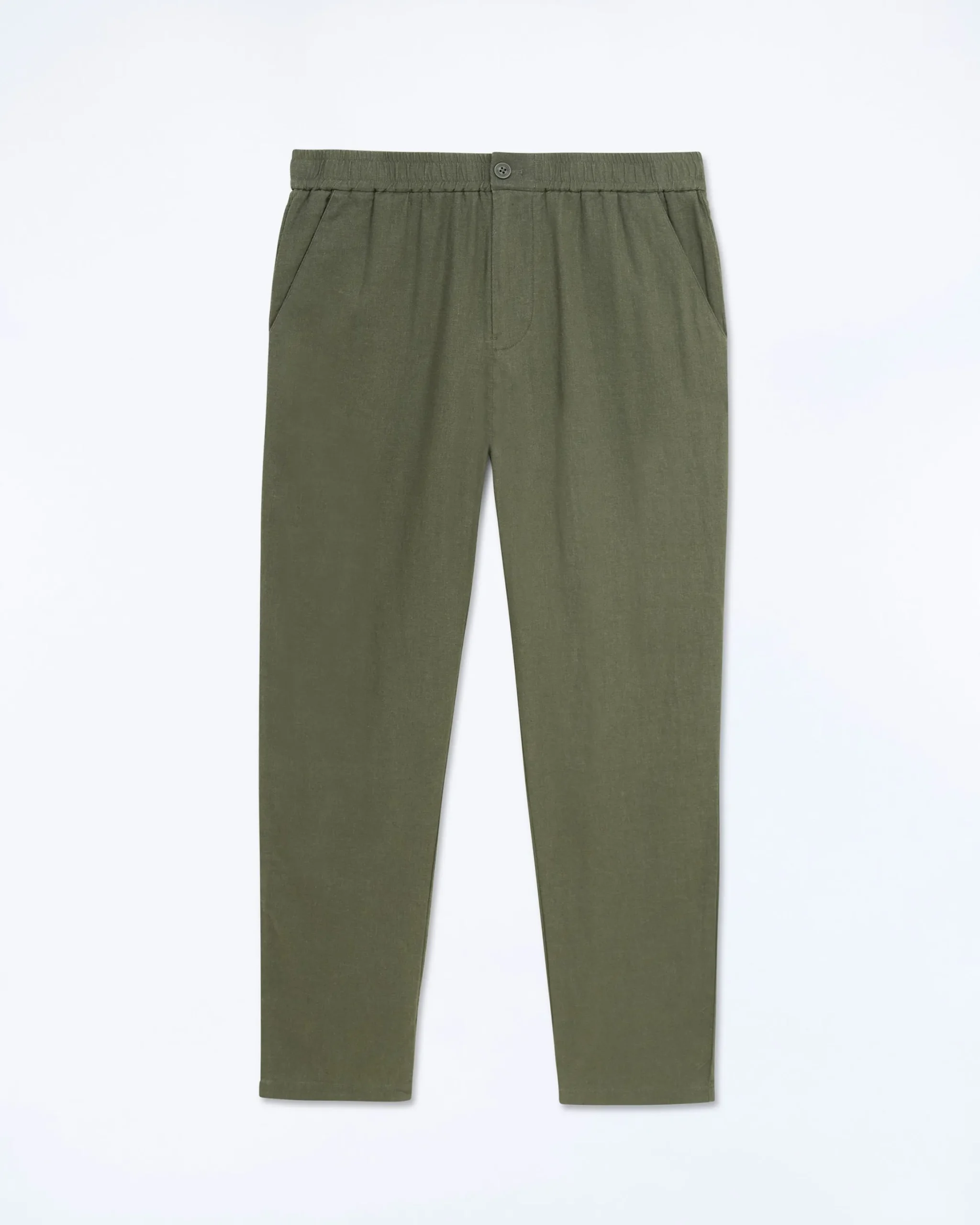 Straight Pants
