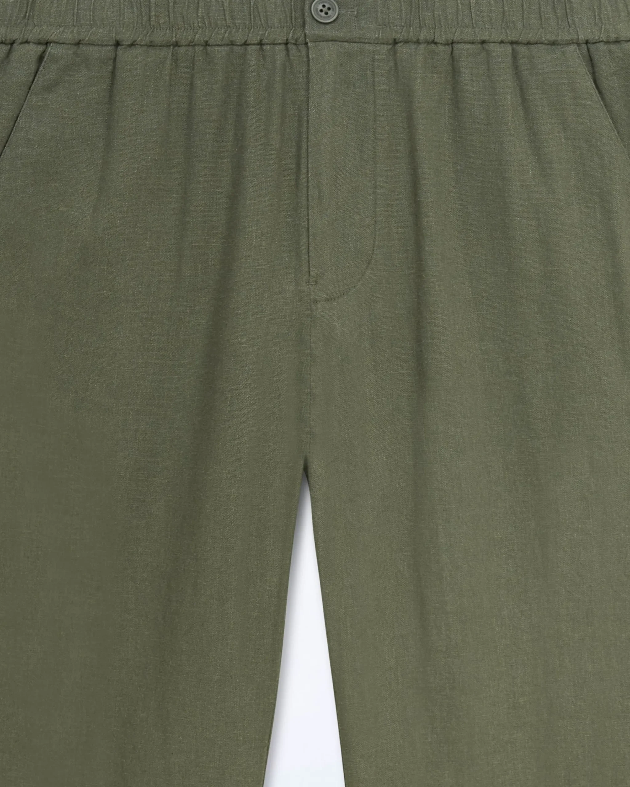 Straight Pants