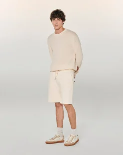 Straight Shorts