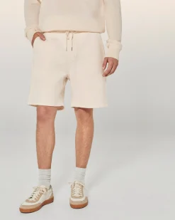 Straight Shorts