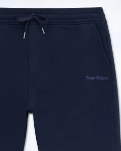 Straight Shorts