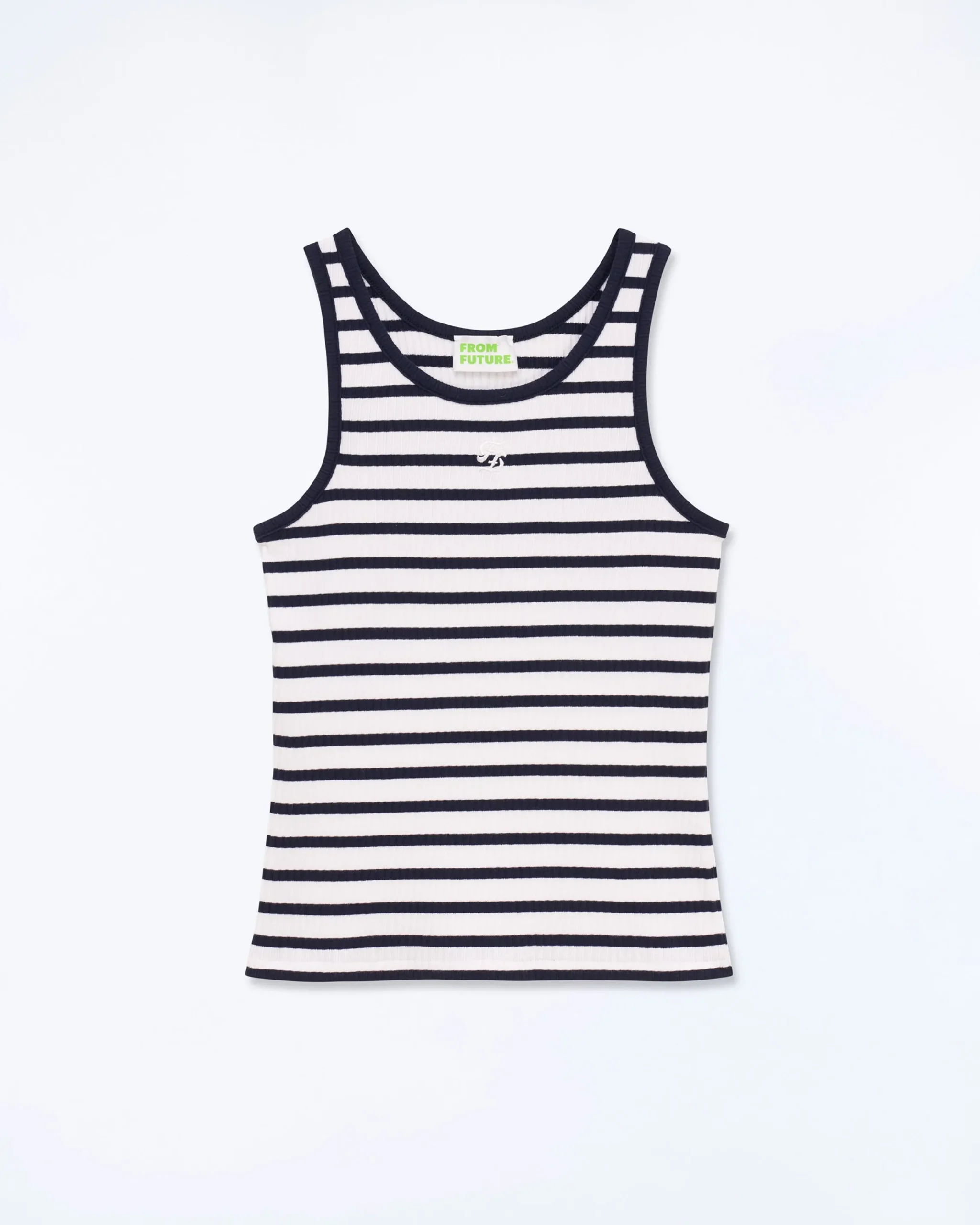 Strap Top