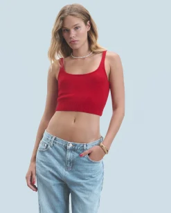 Strap Top