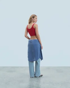 Strap Top