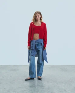 Strap Top