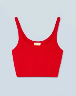 Strap Top