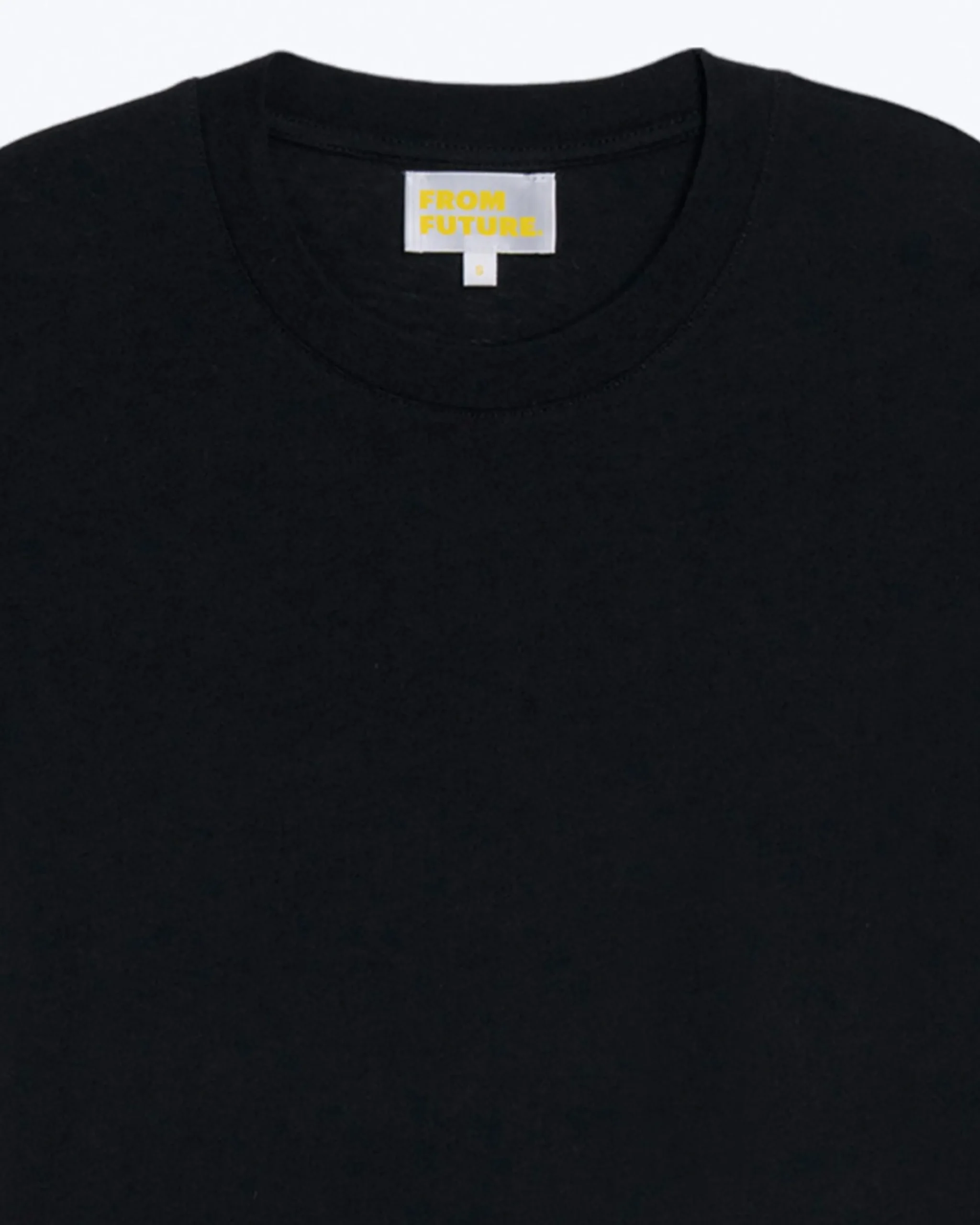 Supima Crewneck T-shirt
