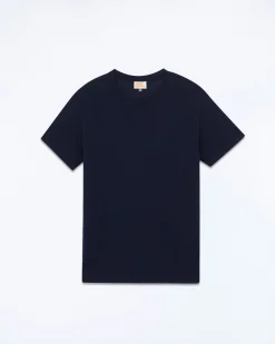 Supima Crewneck T-shirt