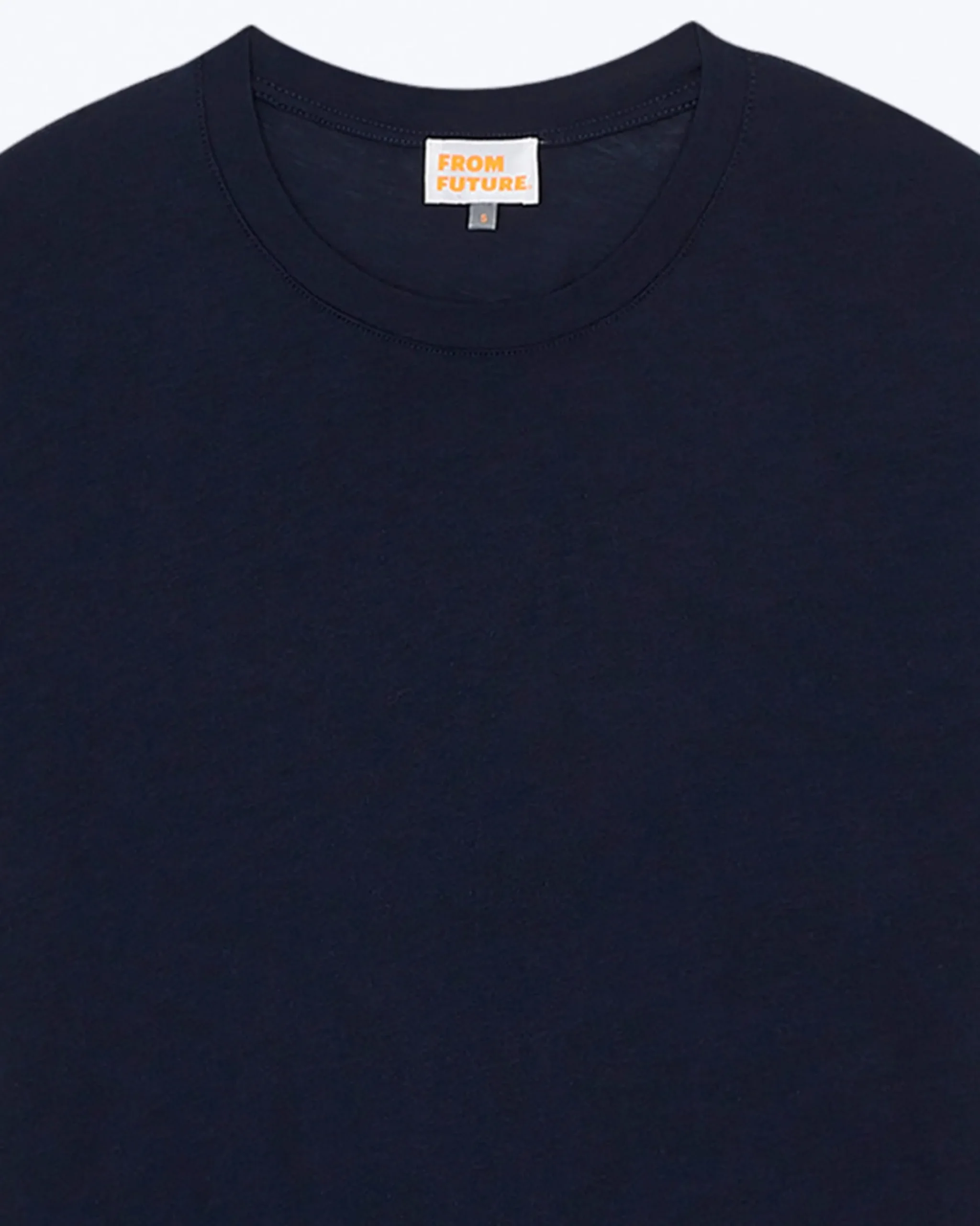 Supima Crewneck T-shirt