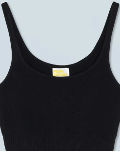 Suspender Top