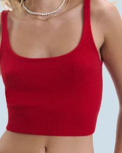 Suspender Top