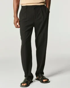 Tailoring Straight Pants
