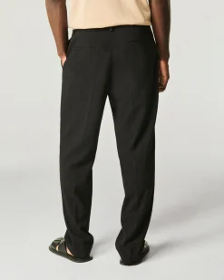 Tailoring Straight Pants