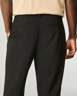 Tailoring Straight Pants
