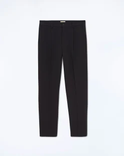 Tailoring Straight Pants